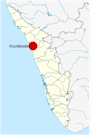 Calicut, Kozhikode