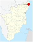 Chennai, Madras