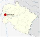 Dehradun