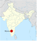Mysore